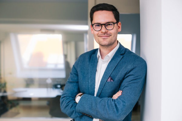 Andreas Keplinger Andreas Keplinger